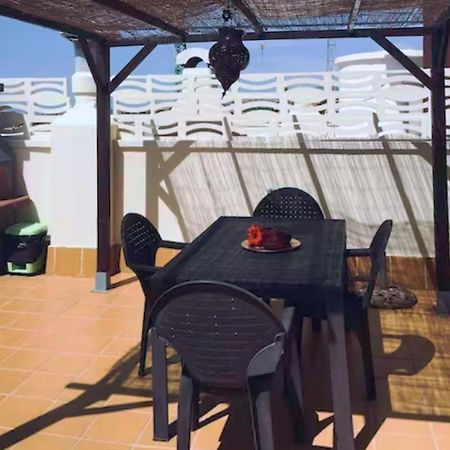 Live Costa Adeje Terraza Y Piscina Lägenhet Exteriör bild