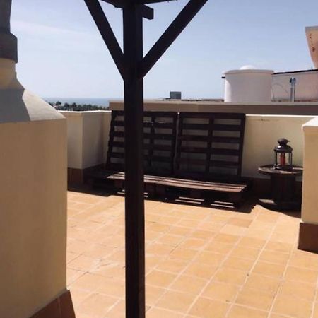 Live Costa Adeje Terraza Y Piscina Lägenhet Exteriör bild