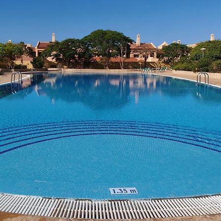 Live Costa Adeje Terraza Y Piscina Lägenhet Exteriör bild