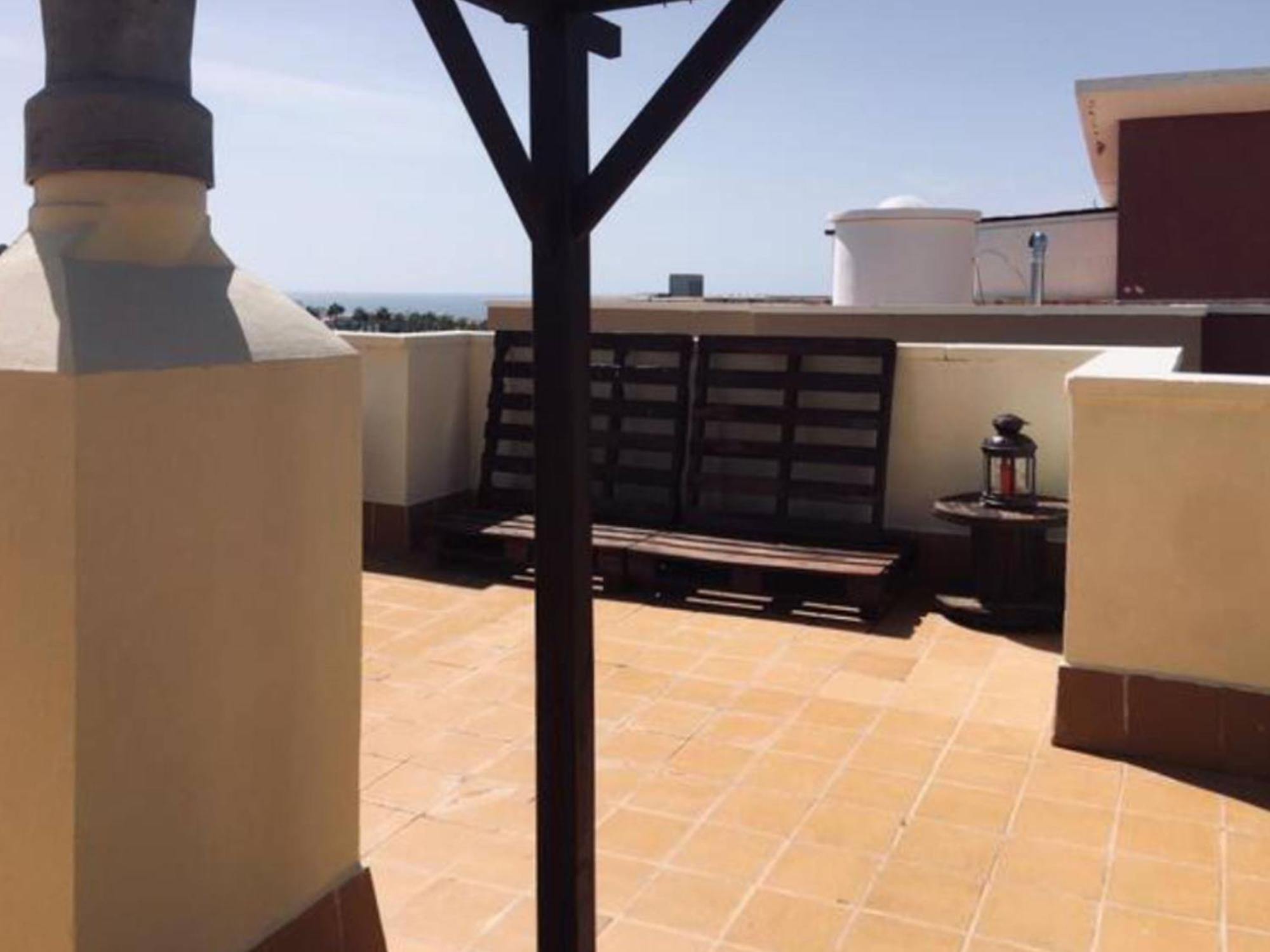 Live Costa Adeje Terraza Y Piscina Lägenhet Exteriör bild
