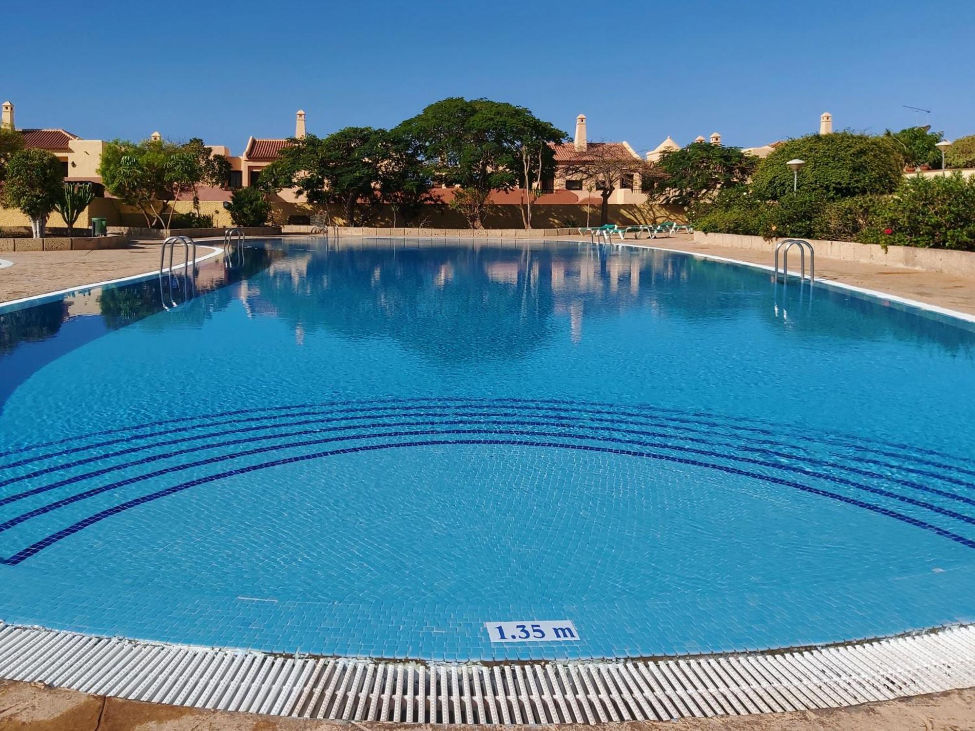 Live Costa Adeje Terraza Y Piscina Lägenhet Exteriör bild